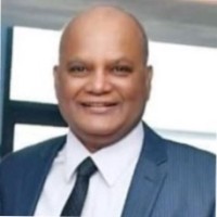 TechnoServe Employee P.c. Das's profile photo