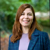 EFFAB Employee Maureen mc Donald's profile photo