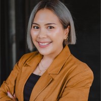 Xendit Employee Silvya Winny's profile photo