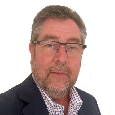 Charles Sturt University Employee Mark Bourne's profile photo