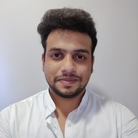 VBS Employee Manan Gupta's profile photo