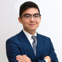 Lucror Analytics Employee Cheong Soon's profile photo