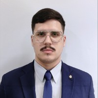 SEGS Segurança Eletrônica e Portaria Remota- VIrtual Employee Guilherme Gonçalves's profile photo