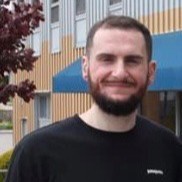 G FUEL Employee Edward Crowley's profile photo