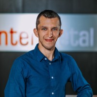 Inter-Metal S.C. Employee Piotr Gawron's profile photo