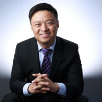 Baidu, Inc. Employee Yuan Lu's profile photo