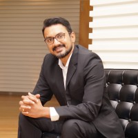 Ganendra Selvaraj Email & Phone Number