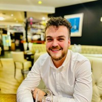 Rochdale Training Association Ltd Employee Ant Jackson's profile photo