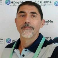 QPlus Software Solutions Employee Diego Schmira's profile photo