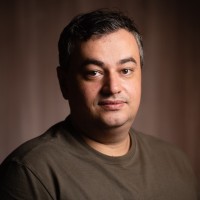 Efí Employee Leôncio N's profile photo