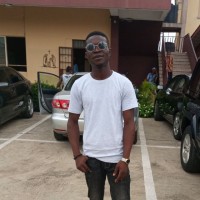 iSON Xperiences Ltd - Leading Global CX Management Company Employee Patrick Ajayi's profile photo