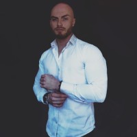 Hyundai Automotive South Africa Employee Ruan Nolte's profile photo