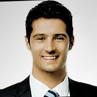 Sappcon GmbH Employee Andreas Steinbach's profile photo