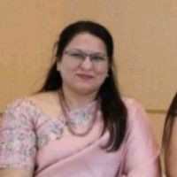 Runwal Group Employee Ruchi Natekar's profile photo