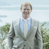 Rockwell Automation Employee Jaco Schoeman's profile photo