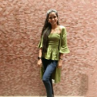 VALMIKI GROUP Employee Deekshitha Dilary's profile photo