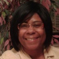 The George Washington University - Information Technology Employee Lois Darosa's profile photo