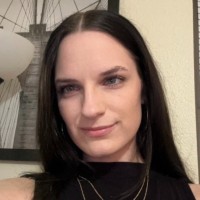 Amentum Employee Victoria Peck's profile photo