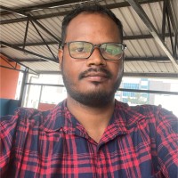 Kalandi Behera's profile photo