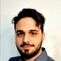 eckoDAO Employee Felice Angelini's profile photo