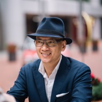 The Library Corporation Employee Ronald Wong's profile photo