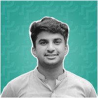 Pattern App Employee Ali Safdar's profile photo