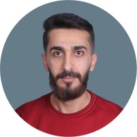 AppiaTech Employee Faeq Abu Alia's profile photo