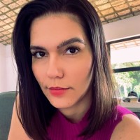 Cical Employee Isadora Ferreira's profile photo
