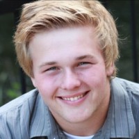 Universal Capacity Solutions Employee Grant Erbes's profile photo