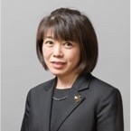 Nakamura Partners Employee Tomoko's profile photo