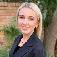 Amdec Group Employee Demi-Lee Spratt's profile photo