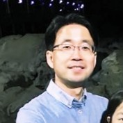 NOX Corporation Employee Clark Mun's profile photo