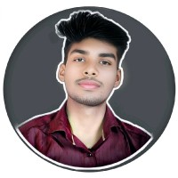 Kodacy Employee Antariksh Sawarbandhe's profile photo
