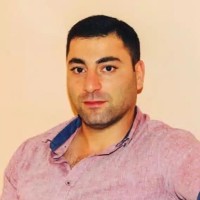 Preezma | Building BOLD Ideas Employee Edgar Egizaryan's profile photo