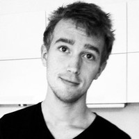 Game Swing Employee Simon Engelsted's profile photo