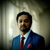 Sutherland Employee Anil Joseph's profile photo