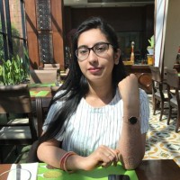 North Bihar Power Distribution Co. Ltd. Employee Neha Pathak's profile photo