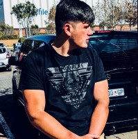Zander Opperman Email & Phone Number