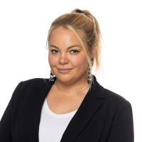 TAG Advisors Employee Kaitlin Ochab's profile photo