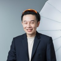 Firefly Photography Pte Ltd Employee Benny Chow's profile photo