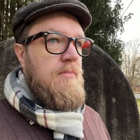 ProEd Communications Employee Rob Camp's profile photo