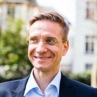 Vsmpo Tirus GmbH Employee Christoph Franke's profile photo