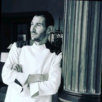 Restaurant les Flots Employee Anthony Cadei's profile photo