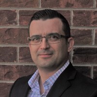 EY Employee Michael Desousa's profile photo