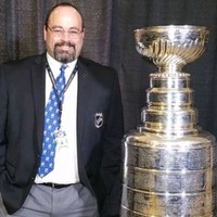 Starz Employee Alec Duchene's profile photo