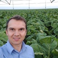 Philip Morris International Employee Hernani Silva's profile photo