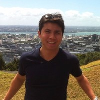 Multi Channel Network Employee Christopher Leung's profile photo