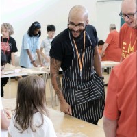 Respirex International Limited Employee Andreas Wood's profile photo