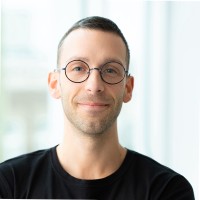 Cégep de Sainte-Foy Employee Jérôme Lévesque's profile photo