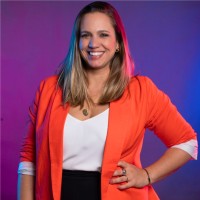 Blues Idea Employee Renata Barcellos's profile photo